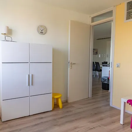 Wijde Blick 302 דירה