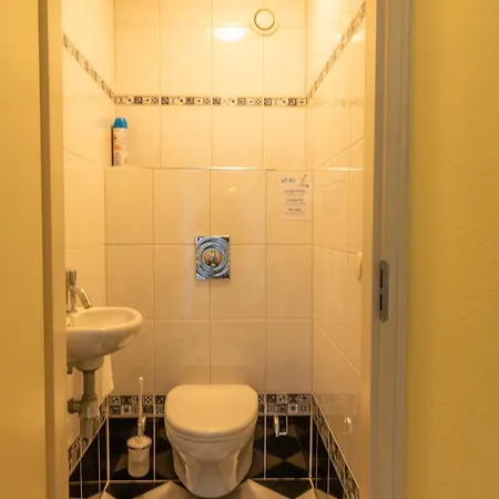 Wijde Blick 302 Apartment Callantsoog