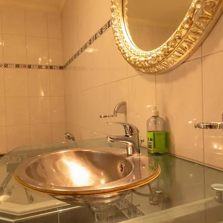 דירה Wijde Blick 302 *