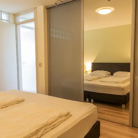 Wijde Blick 302 Apartment *