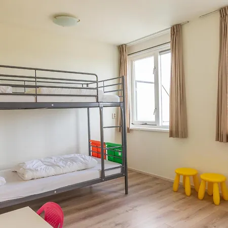 Apartment Wijde Blick 302 *