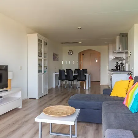 Apartment Wijde Blick 302