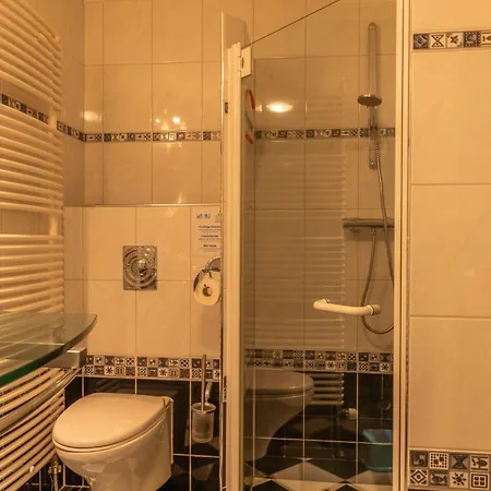 Apartment Wijde Blick 302 Callantsoog