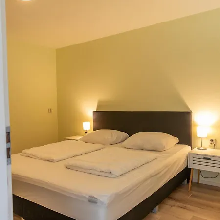 Apartment Wijde Blick 302