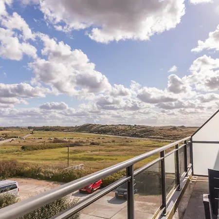Apartment Wijde Blick 302 Callantsoog