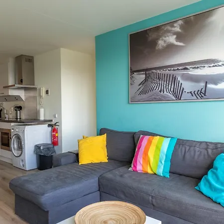 Wijde Blick 302 Apartment Callantsoog