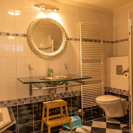Wijde Blick 302 Appartement *