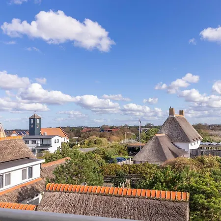 Wijde Blick 302 Appartement