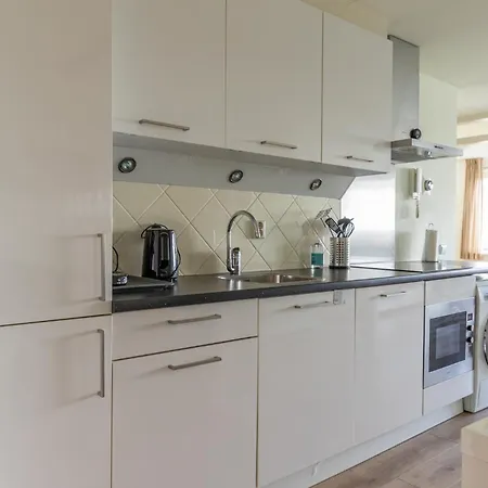 Wijde Blick 302 Appartement Callantsoog