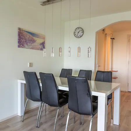 Appartement Wijde Blick 302 *